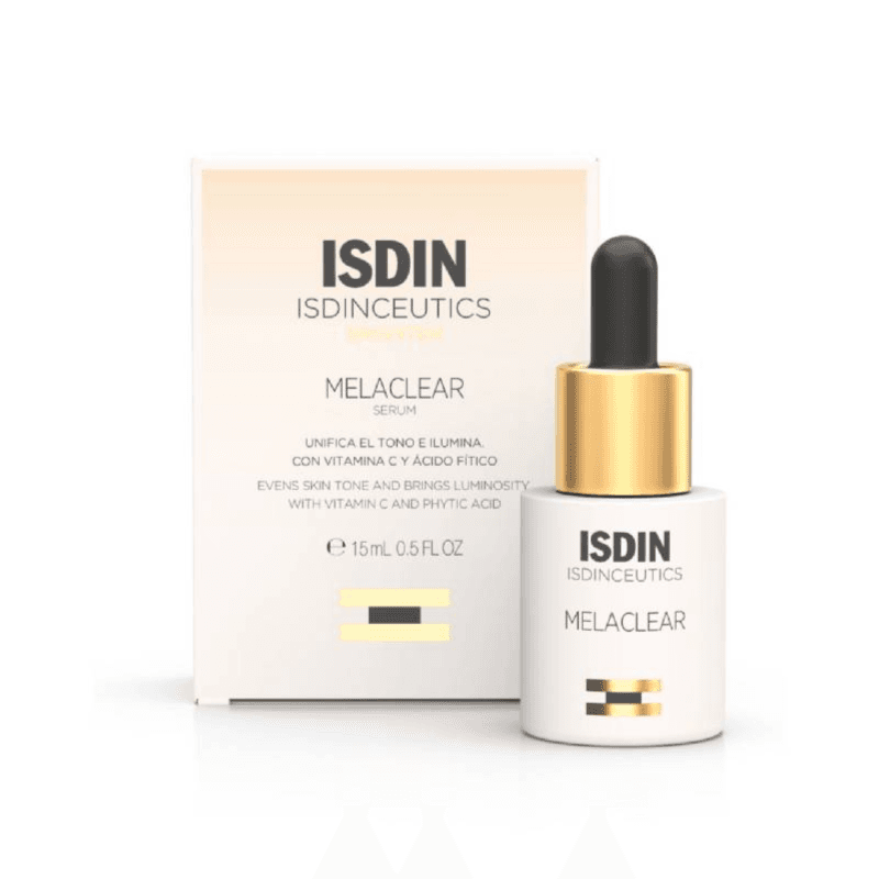 Isdin Melaclear Brighten Serum 15 Ml