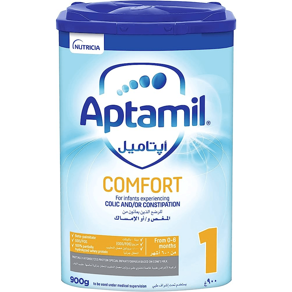 Aptamil Comfort 1 400  Gm