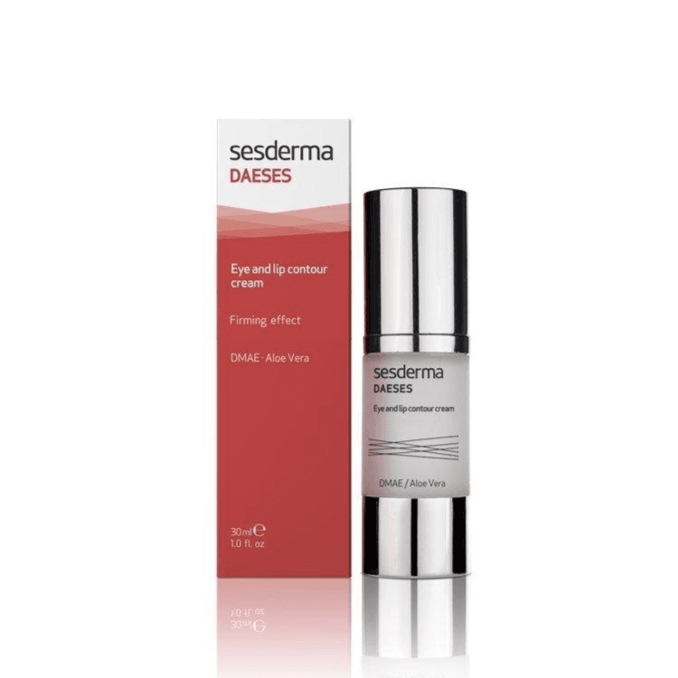 SESDERMA DAESES EYE AND LIP COUNTER CREAM