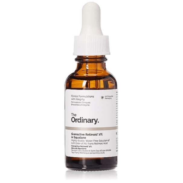 The Ordinary Granactive Retinoid 2% In Squalane