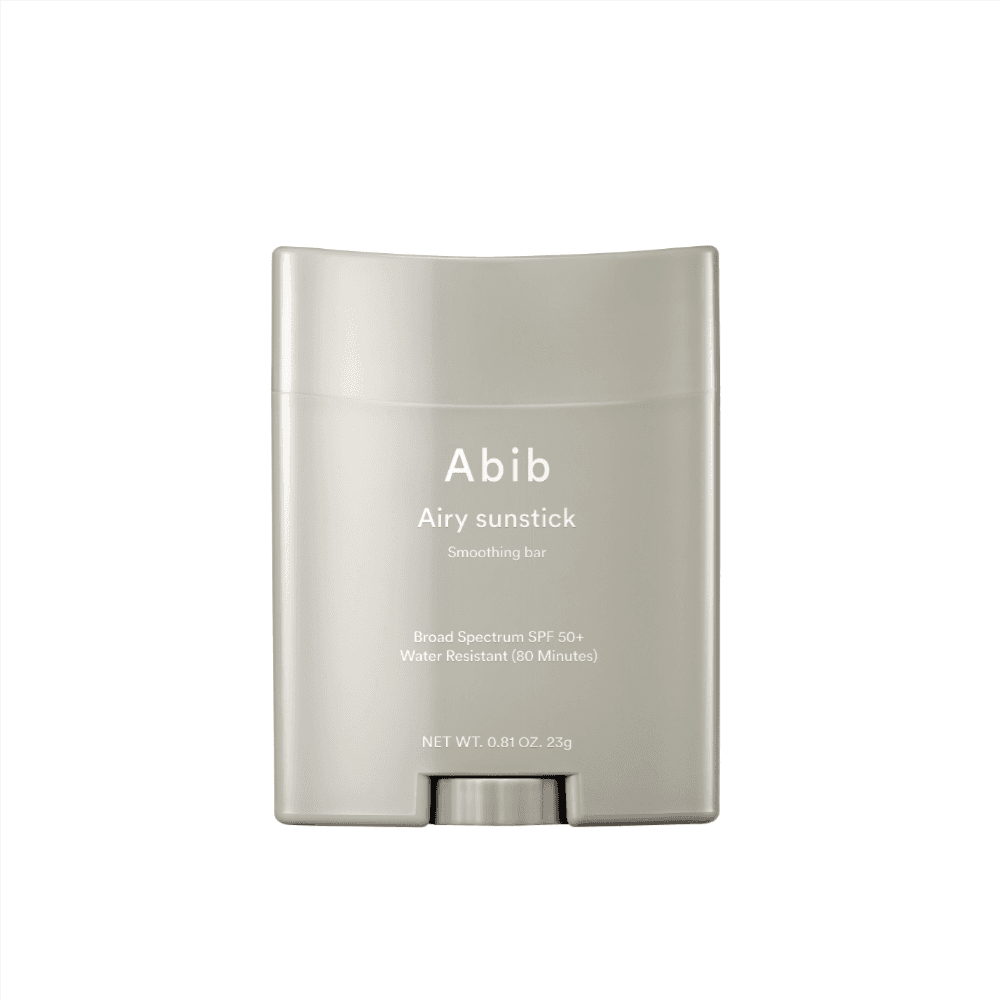 Abib Airy Sunstick Smoothing Bar Spf50+ Pa++++