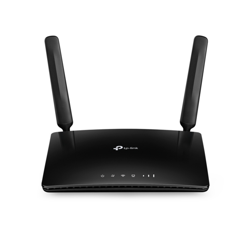 TP-LINK 4G (SIM) router TL-MR6400