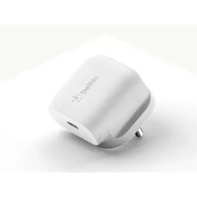 Belkin USB-C Wall Charger 20w