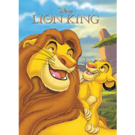 265506 The Lion King Disney Movies