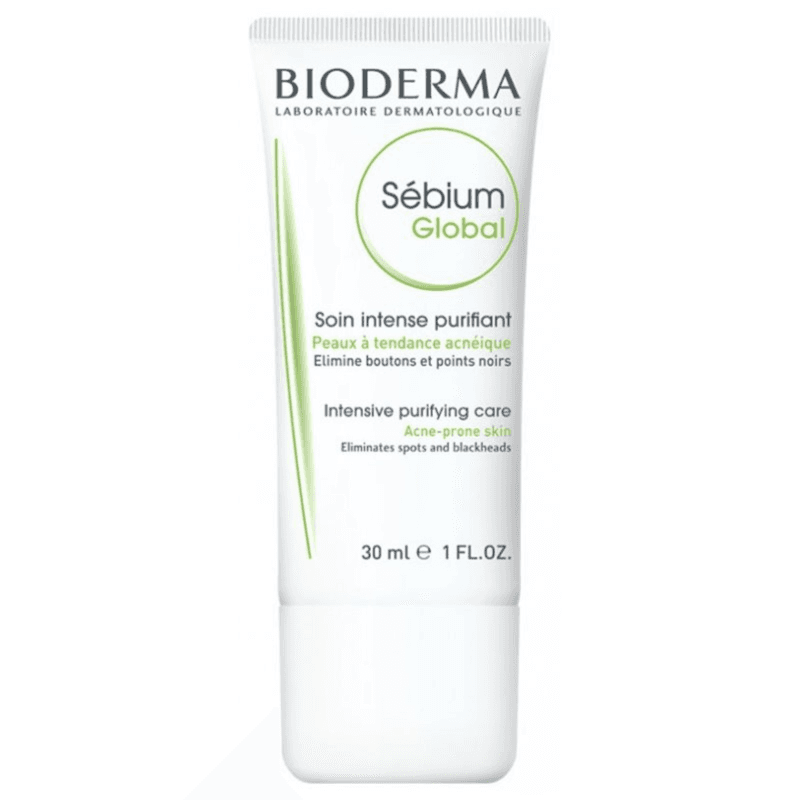 Bioderma Sebium Global 30 Ml