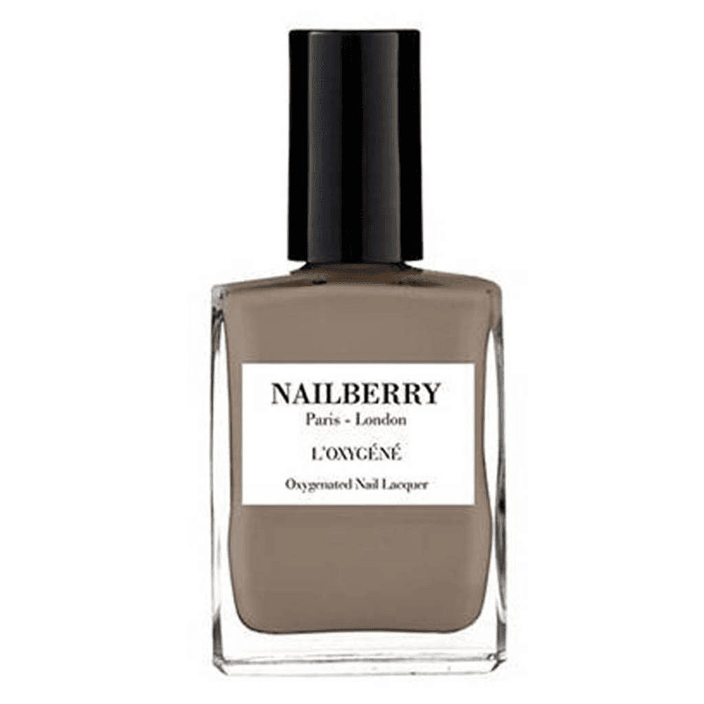 Nailberry Mindful Grey