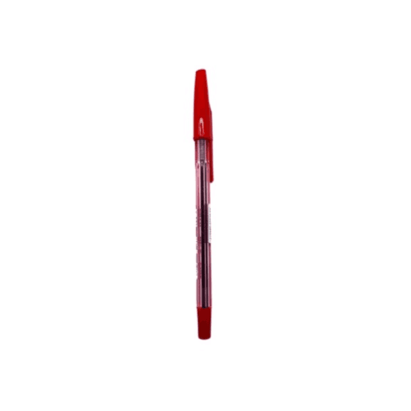 Pilot Bp-s Fine Ballpoint Pen 0.7mm Red Colour - 12137