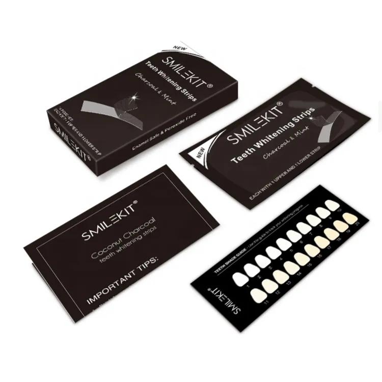 Smile Kit Teeth Whitening Strip 14S