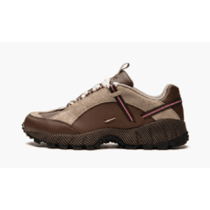 Air Humara Lx Wmns Jacqmus Brown