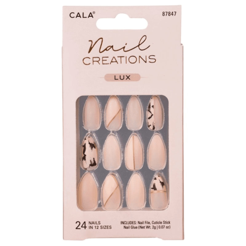 Cala Nail Creations Lux-87847