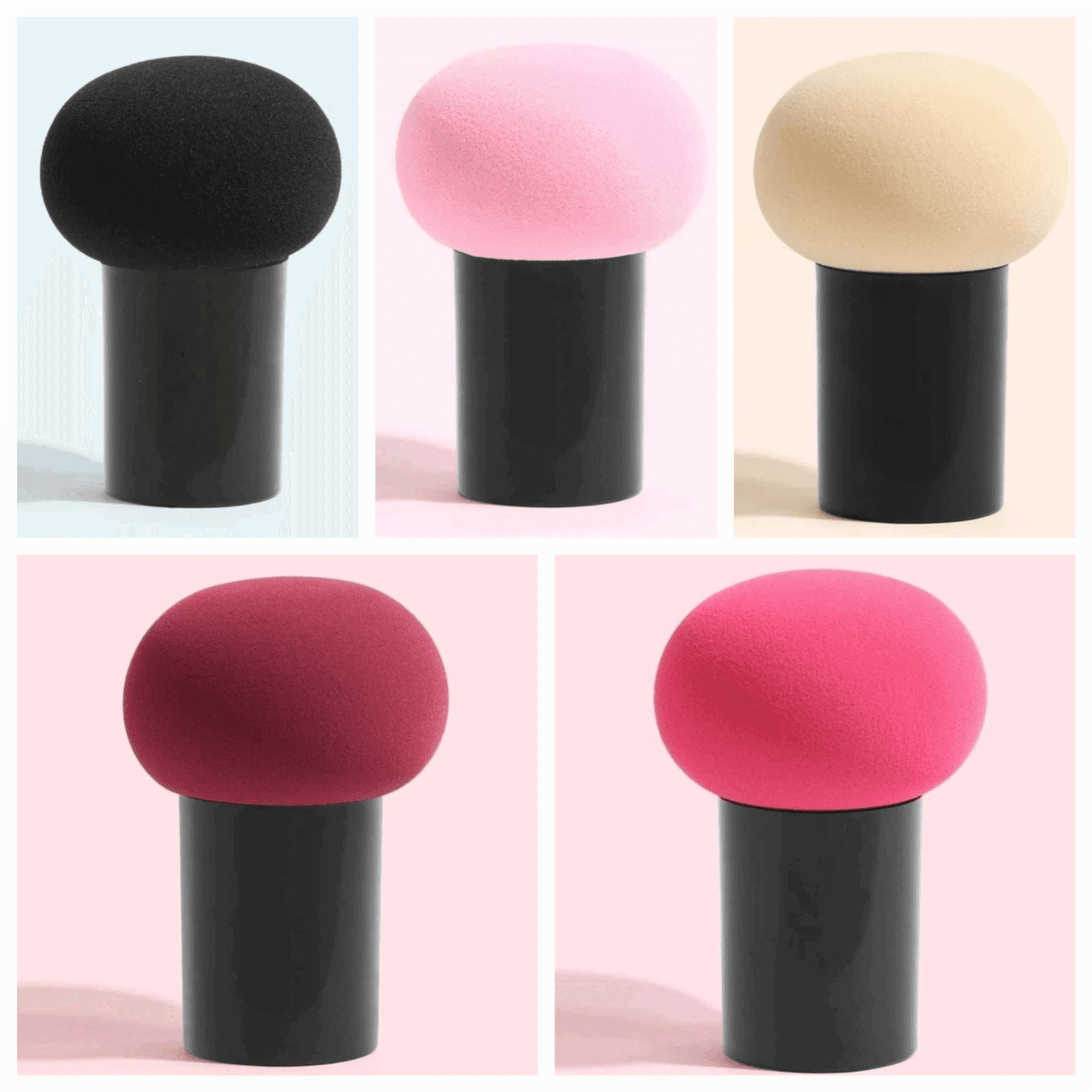 Beautyblender, 1 Piece, Random Color Selection, A-18