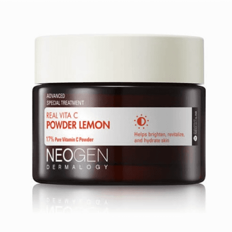 Neogen - Dermalogy Real Vitamin C Powder Lemon