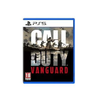 Ps5 Call Of Duty Vanguard 18