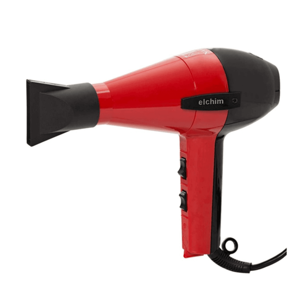 Hand Mod 2001 Hair Dryer No.4209