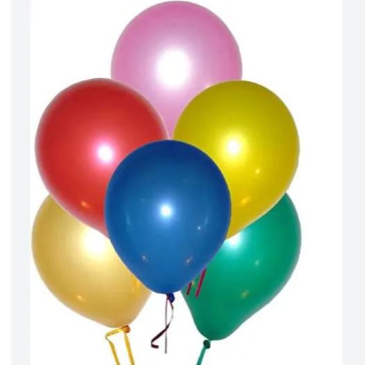 Helium Balloon