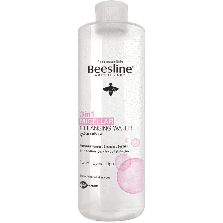 Beesline 3 In 1 Micellar Cleansing Water Ff 100Ml No.4678