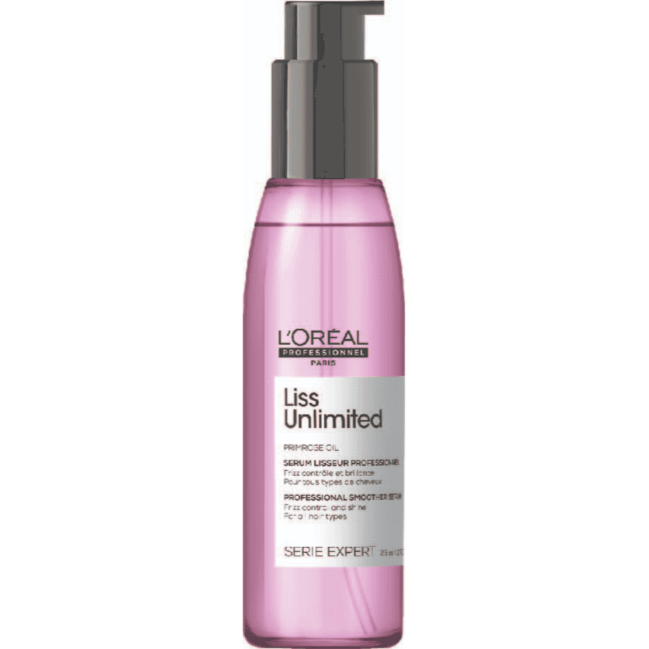 L'oreal Liss Unlimited Serum Prime