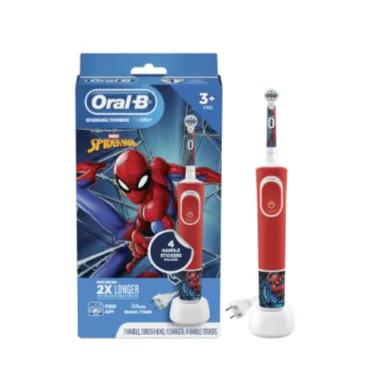 Oral-B Kids Electric Toothbrush