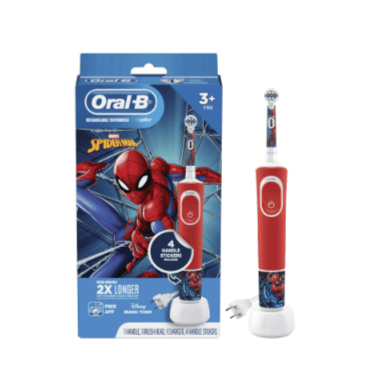 Oral-B Kids Electric Toothbrush