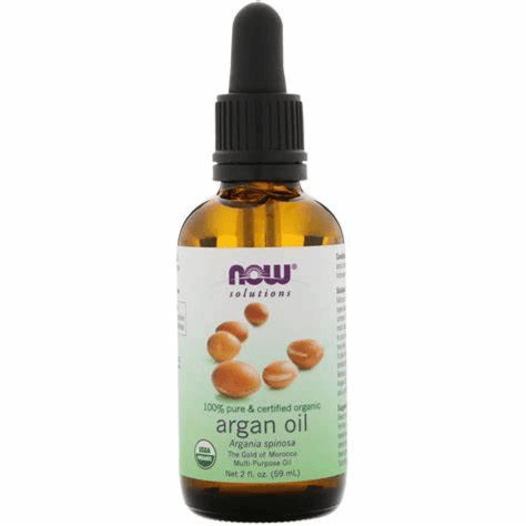 Now Argan Oil 2 100% Pure 59ml