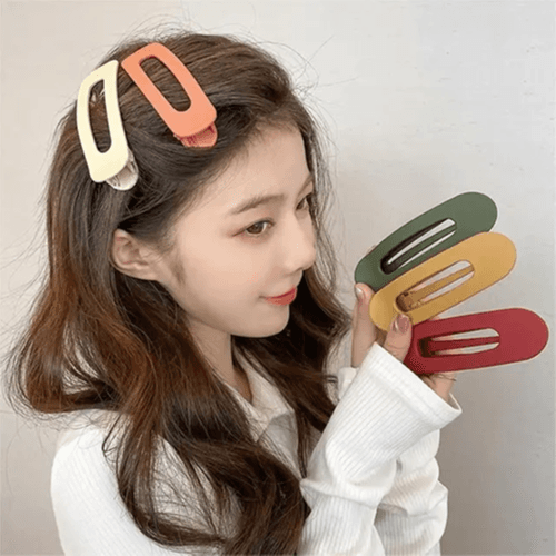 Clip Hairgrip (2pcs)