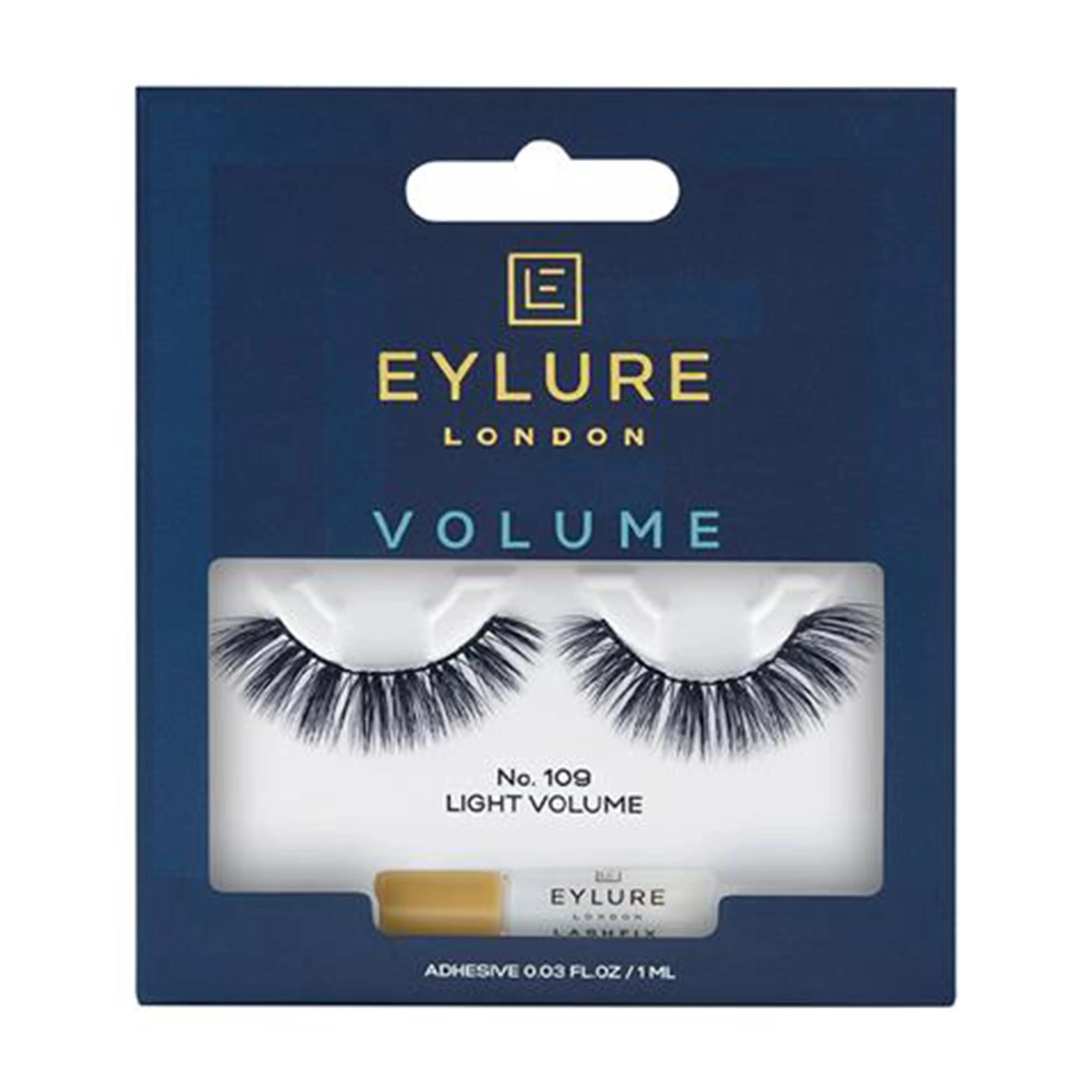 Eylure Volume 109 Lashes