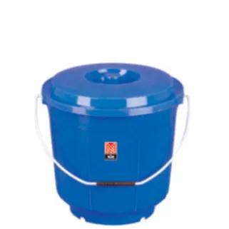 Milan Super Bucket 15l/lid SB155 R1328