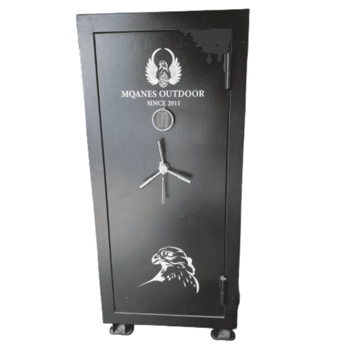 Gun Safe Locker