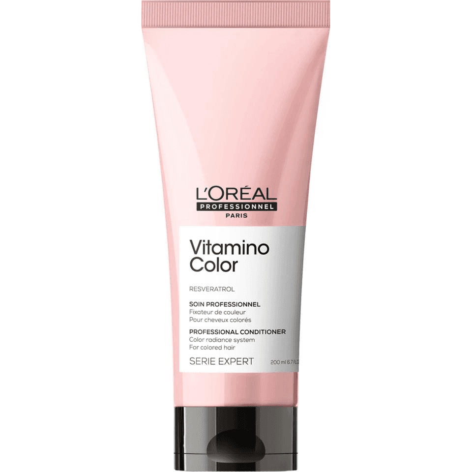 Loreal Vitamino Color Conditioner