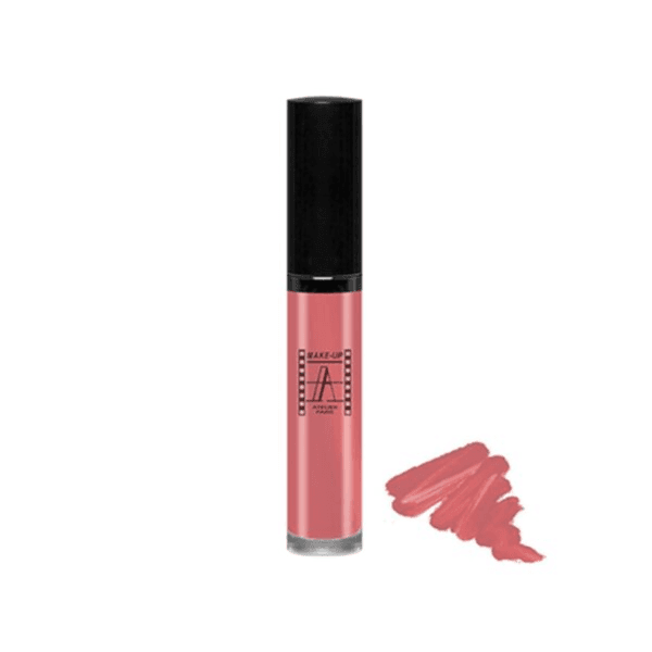 Makeup Atelier :Liquid Long Lasting Lipstick – Glaïeul 7.5ml