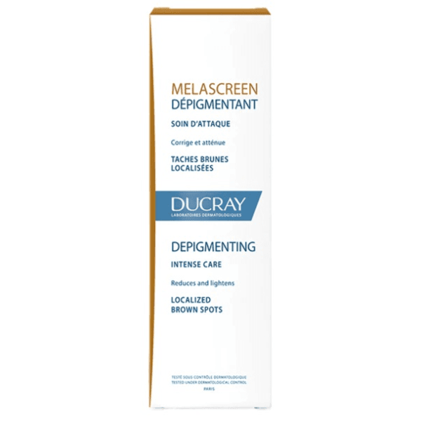 Ducray Melascreen Depigmenting Intense Care 30Ml