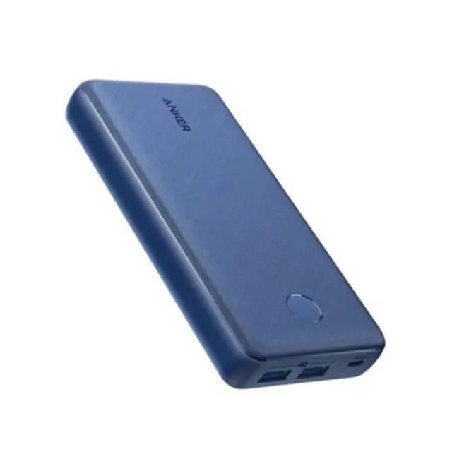 Anker PowerCore Select 20000 Mah Blue