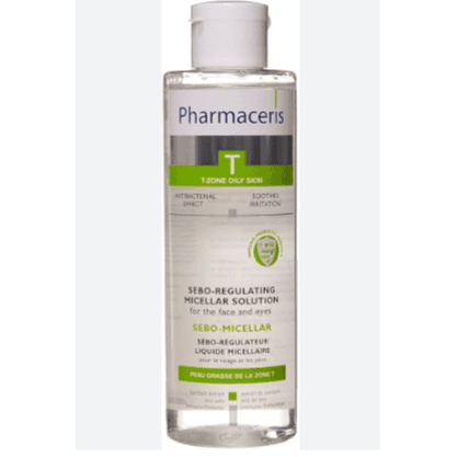 Pharmaceries Sebo-micellar Solution 200 ML