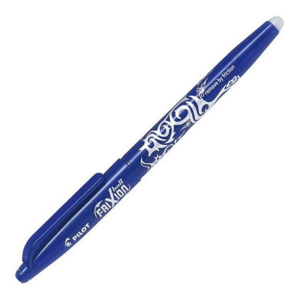 Pilot Frixion Ball Roller Ball Pen 0.7 (Pnpt39_723)