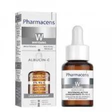 Pharmaceris Albucin-c Whitening Concentrate Vitamin C 5 30ml