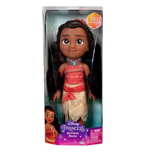 Disney Princess My Friend Moana Doll