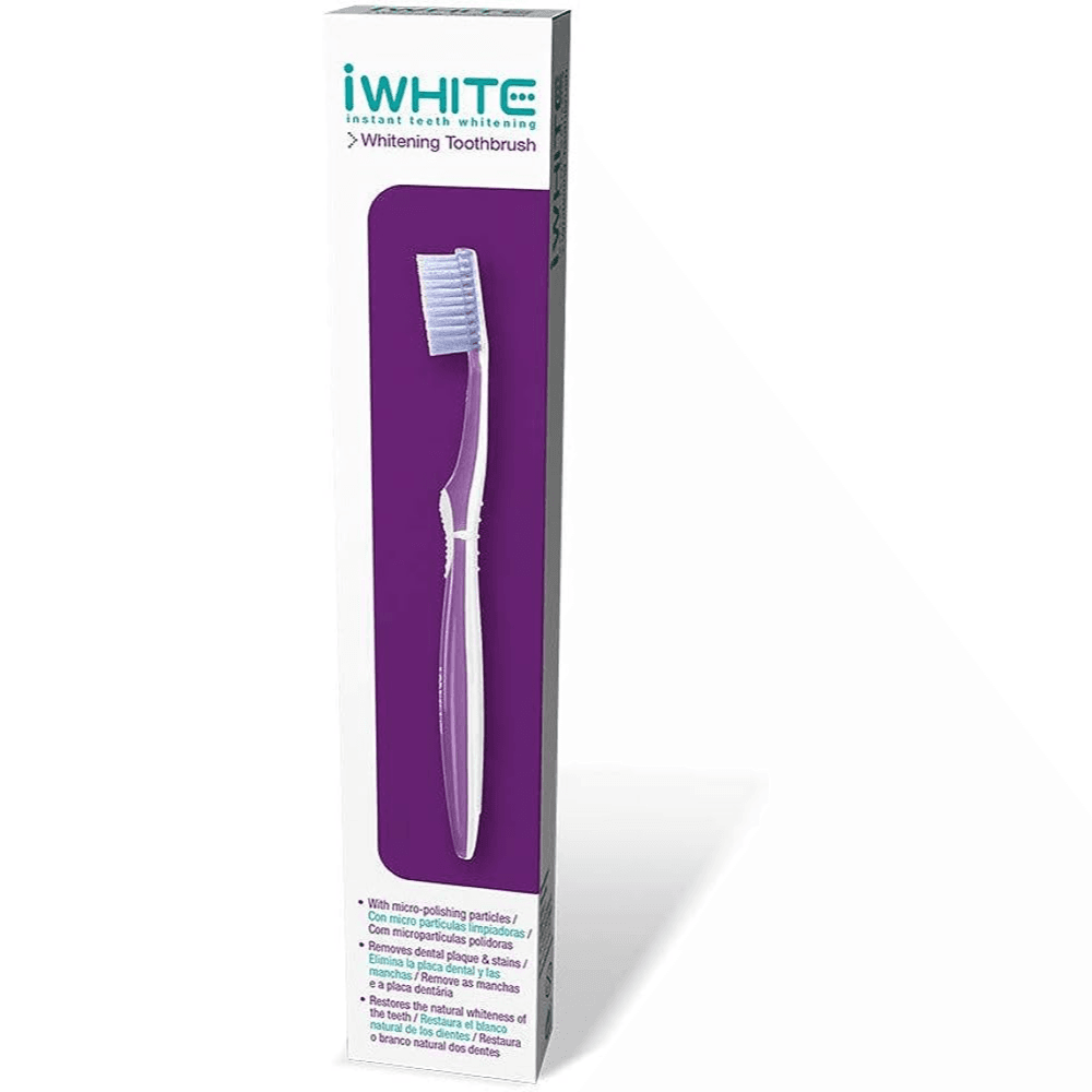 I White Instant Whitening Tooth Bursh No. 3372