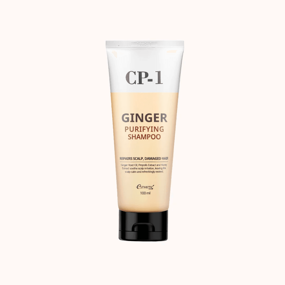 CP-1 Ginger Purifying Shampoo