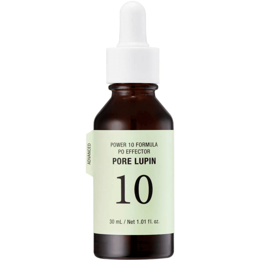 It'S Skin Power 10 Formula Po Effector Pore Lupin