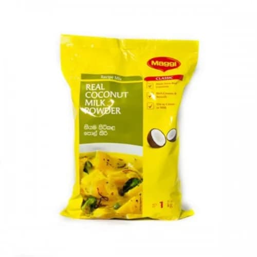 Maggi Coconut Milk Powder 1kg