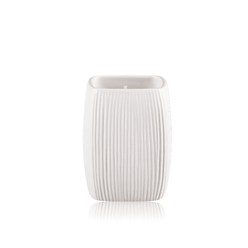 Chando Candle - Natural Luminous Purity