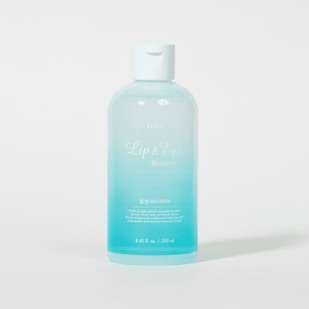 Etude House Lip & Eye Remover