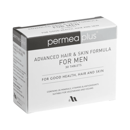 Permea Plus For Men 30's