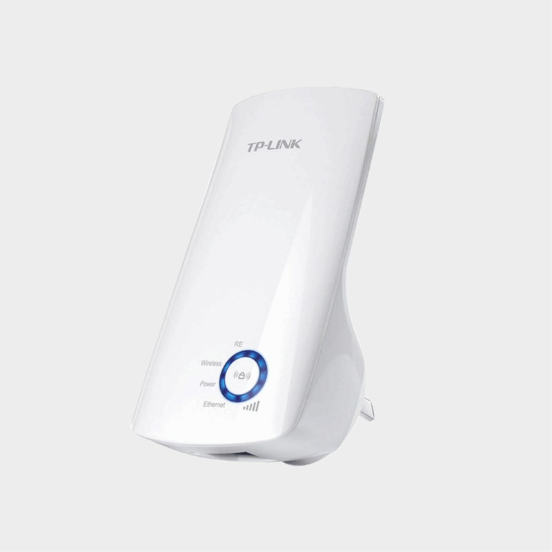 TP-Link TL-WA850RE Universal Wi-Fi Range Extender