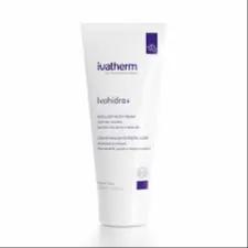 Ivatherm Ivahydra+ Emollient Body Cream 200ml