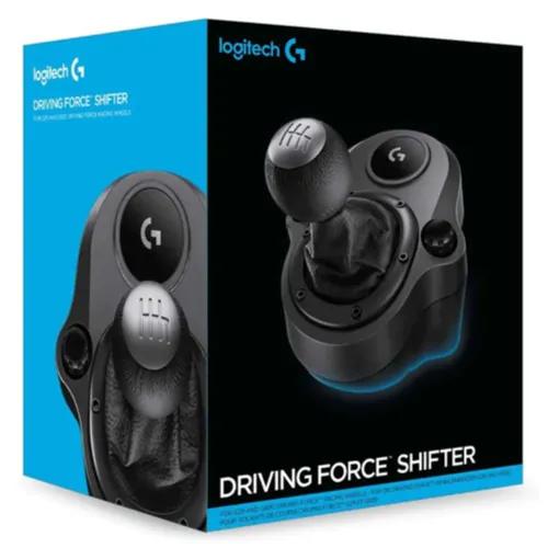 Logitech Driving Force Shifter