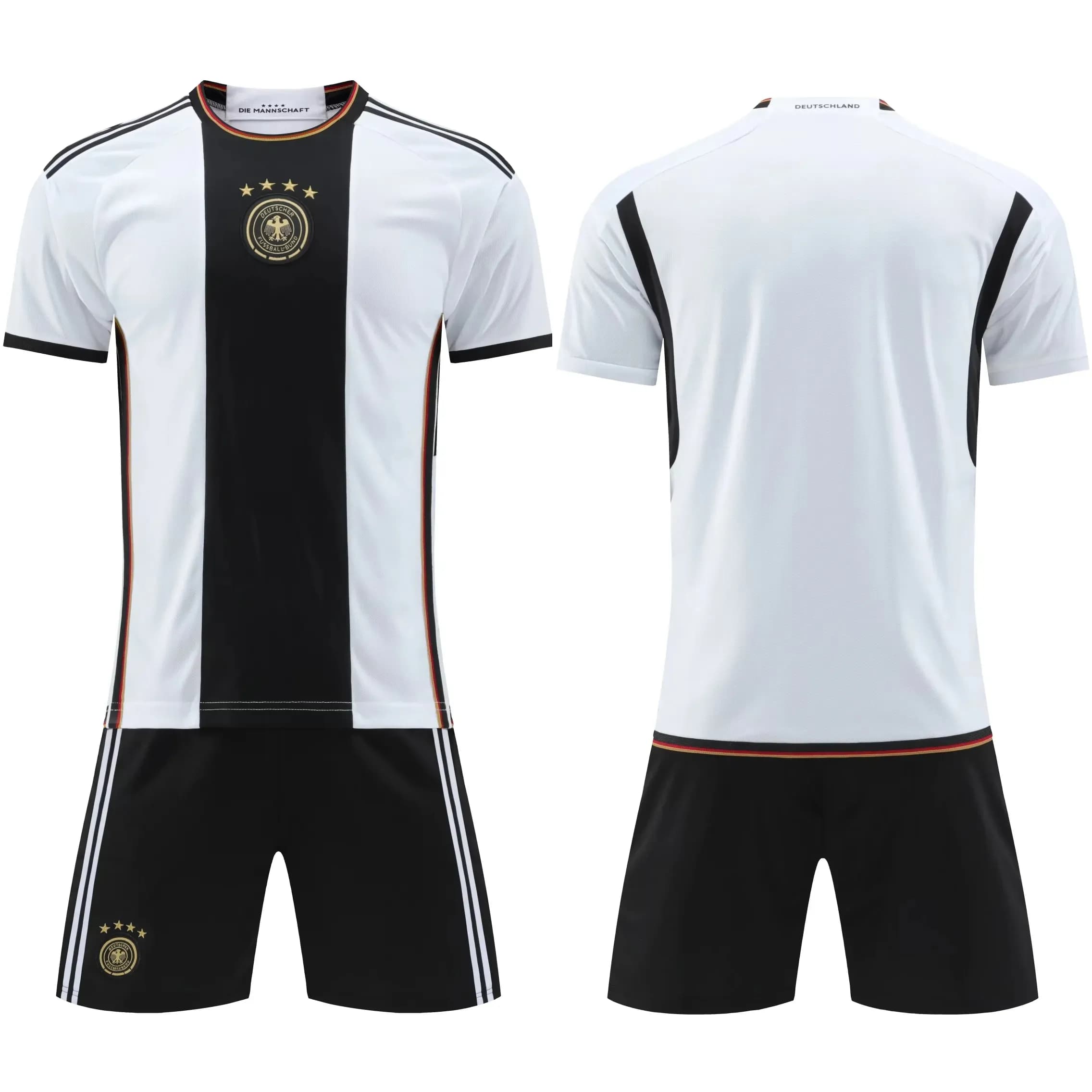 Germany Jersey Adults