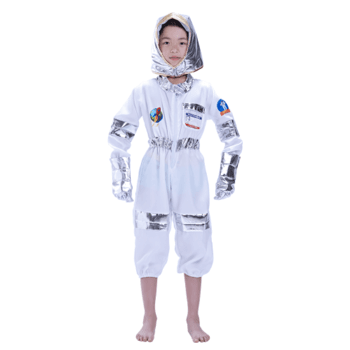 Occupational Clothing - Space Man