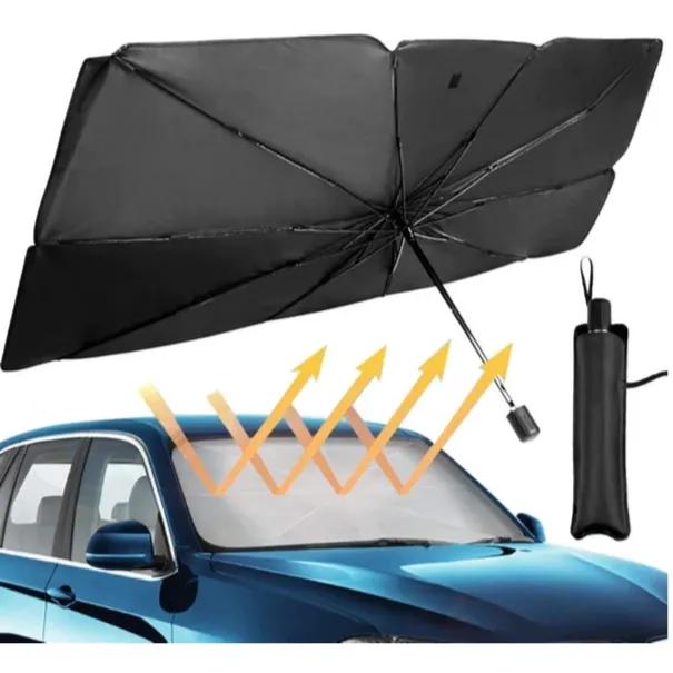 Windshield Sun Shade Umbrella