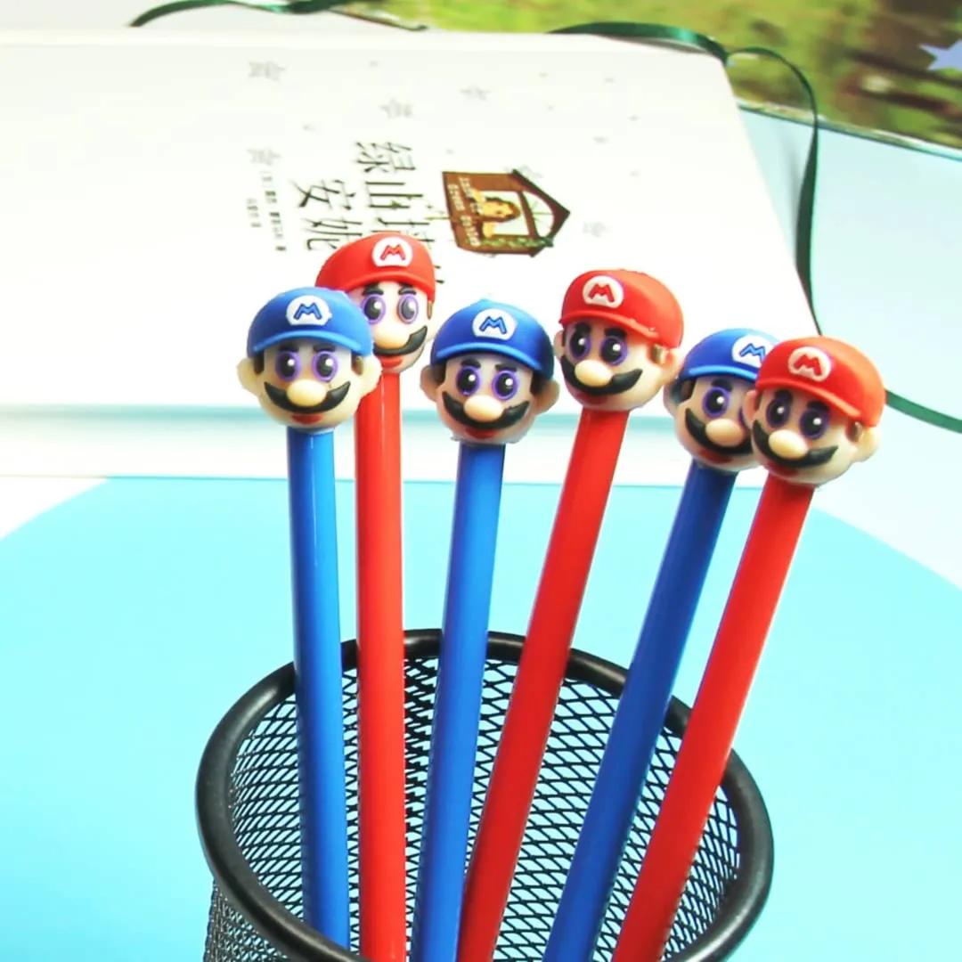 Mario Pen